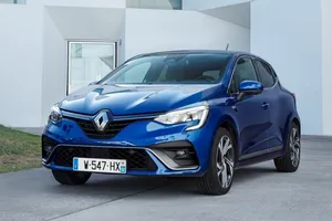 El Renault Clio híbrido E-Tech, a la venta en Francia a partir de junio 2020
