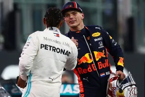 Marko: «Puede que Verstappen sea el más rápido, pero Hamilton sigue siendo el mejor»