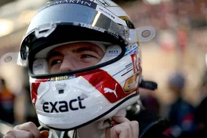 Max Verstappen, elegido mejor piloto de 2019 por Motor.es