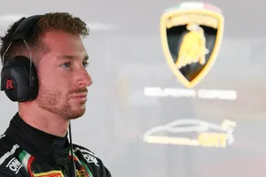 Mirko Bortolotti deja Lamborghini y ficha por el proyecto GT3 de Audi