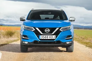 La nueva generación del Nissan Qashqai dirá adiós al diésel