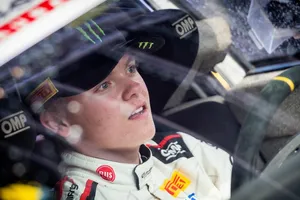 Oliver Solberg disputará el Rally de Montecarlo con su Polo GTI R5