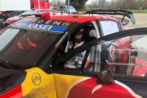 PH Sport valora competir con los Citroën C3 WRC en el Mundial 2020