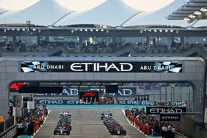 Los pilotos votan: Hamilton el mejor del año, Sainz cuarto