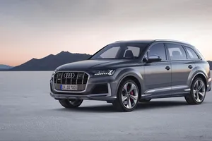 Precio del Audi SQ7 2020, el renovado SUV deportivo ya está a la venta