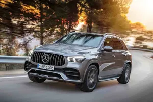 Precios del Mercedes-AMG GLE 53, la primera versión deportiva del SUV