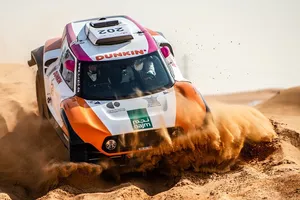 Revolución en el organigrama de los rallies cross-country para 2020