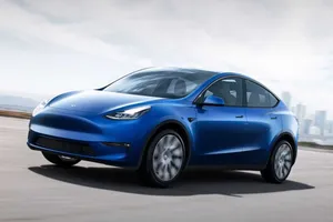 Nuevo informe asegura que el Tesla Model Y llegará mucho antes de lo previsto