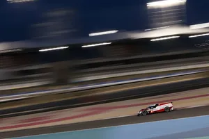 Toyota vuelve a la victoria en el WEC con un doblete en las 8 horas de Bahrein