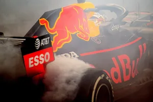 Verstappen culmina su mejor temporada en F1: "Es un gran resultado"