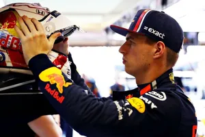 Verstappen le deja claro a Red Bull lo que debe pasar para que se quede
