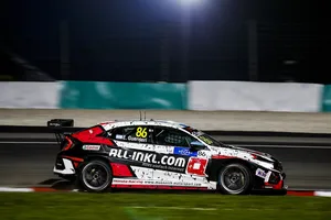 La victoria de Esteban Guerrieri aplaza la resolución del WTCR