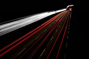 Vuelve el debate sobre el fin de la velocidad libre en tramos de las autopistas alemanas