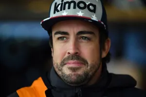 Alonso repasa su «inacabada» historia en F1 y avisa: «Con el equipo adecuado, ganaré»