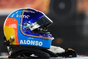 Andretti busca sponsor para Alonso, y no descarta más carreras