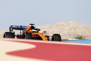 Bahréin ve con buenos ojos un Gran Premio de Fórmula 1 en Arabia Saudí