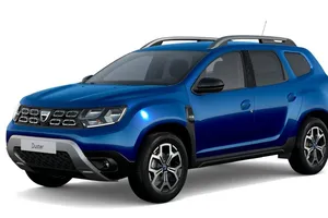 Dacia Duster recibe la serie limitada Aniversario cargada de equipamiento
