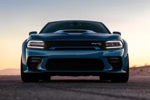 Un anuncio de Dodge parece haber filtrado el futuro Charger SRT Hellcat Redeye