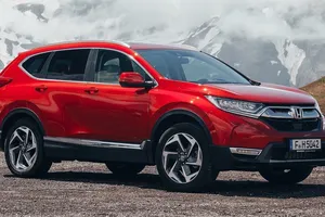 Honda introducirá este año dos nuevos vehículos electrificados en China