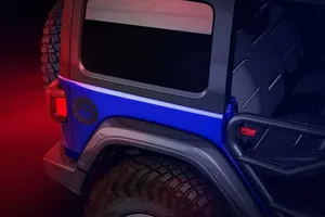 Jeep anuncia una nueva edición limitada para el Salón de Chicago 2020