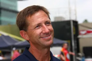 Muere John Andretti, ex piloto de IndyCar y NASCAR (1963-2020)