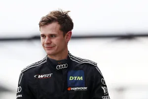 Jonathan Aberdein gana enteros para ser piloto de BMW en el DTM