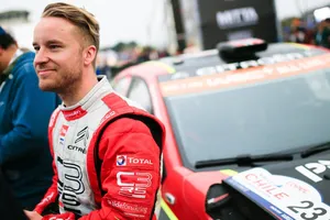 Mads Ostberg y Yohan Rossel competirán en WRC2 y WRC3 junto a Citroën