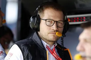 El «Plan Seidl», ante su examen real: las claves del ascenso a la cima de McLaren