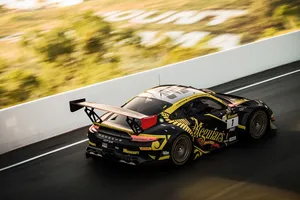 Porsche junta en las 12 Horas de Bathurst a Craig Lowndes y #Bamthor