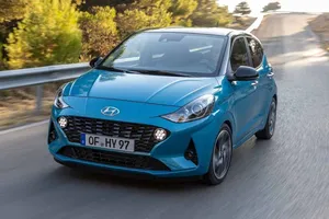 El Hyundai i10 2020 ya tiene precios en España