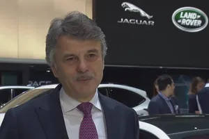 Ralf Speth dejará de ser el CEO de Jaguar Land Rover