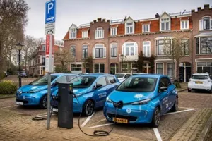 Renault inicia el proyecto INCIT-EV analizando diferentes tipos de recarga de eléctricos