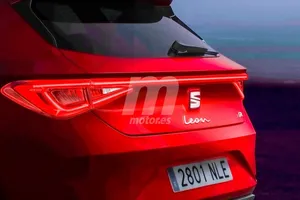 El nuevo SEAT León 2020 se deja entrever en este adelanto