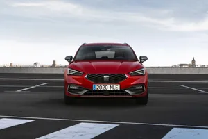 Nuevo SEAT León Sportstourer 2020, más carácter deportivo y más espacio interior