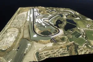 [Vídeo] Así será el nuevo circuito de Zandvoort