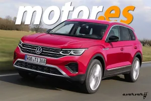 Volkswagen Tiguan 2020, así será el diseño del renovado SUV compacto