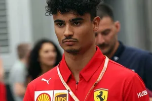 Wehrlein seguirá compaginando el simulador de Ferrari con la Fórmula E