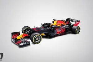 Análisis técnico del Red Bull RB16: sutil perfeccionamiento (con vídeo)