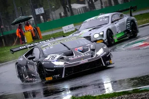 Barwell Motorsport cierra su alineación 'Plata' para la temporada 2020