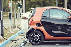 Los beneficios de la carga lenta en los coches eléctricos