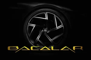 Bentley Mulliner Bacalar: así se llama el nuevo y enigmático Gran Turismo de Bentley