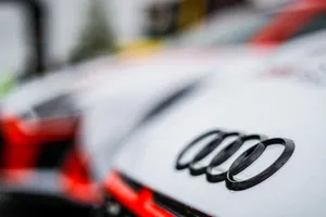 El concepto LMDh "cumple muchos requisitos" para la presencia de Audi