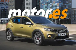 Dacia Sandero Stepway 2021, ¿será «crossoverizada la nueva generación?