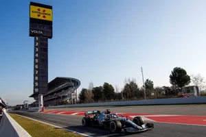 Los datos que anticipan que los F1 de 2020 aniquilarán récords de velocidad y fiabilidad