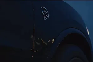 El nuevo Dodge Durango SRT Hellcat filtrado por un tráiler de FF9