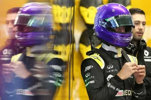Las escasas expectativas de Renault para 2020 y cómo afectarán al futuro de Ricciardo