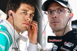 Foyt completa su programa con Sébastien Bourdais y Dalton Kellett