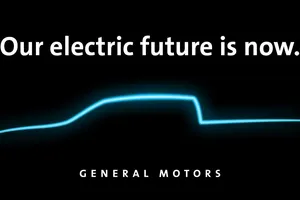 General Motors confirma nuevos pick-ups eléctricos además del Hummer