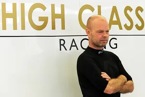 High Class Racing contará con Jan Magnussen en las 24 Horas de Le Mans