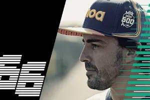 Fernando Alonso anuncia su participación en la Indy 500 con McLaren SP